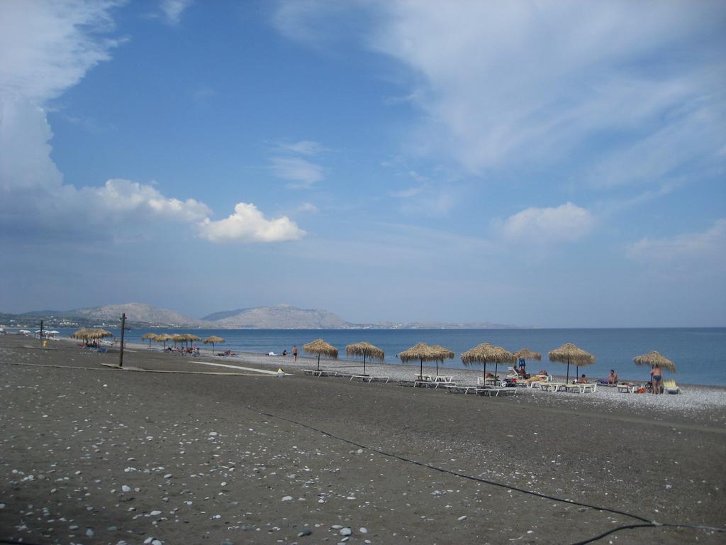 Rhodes Summer House Gennadi Quarto foto