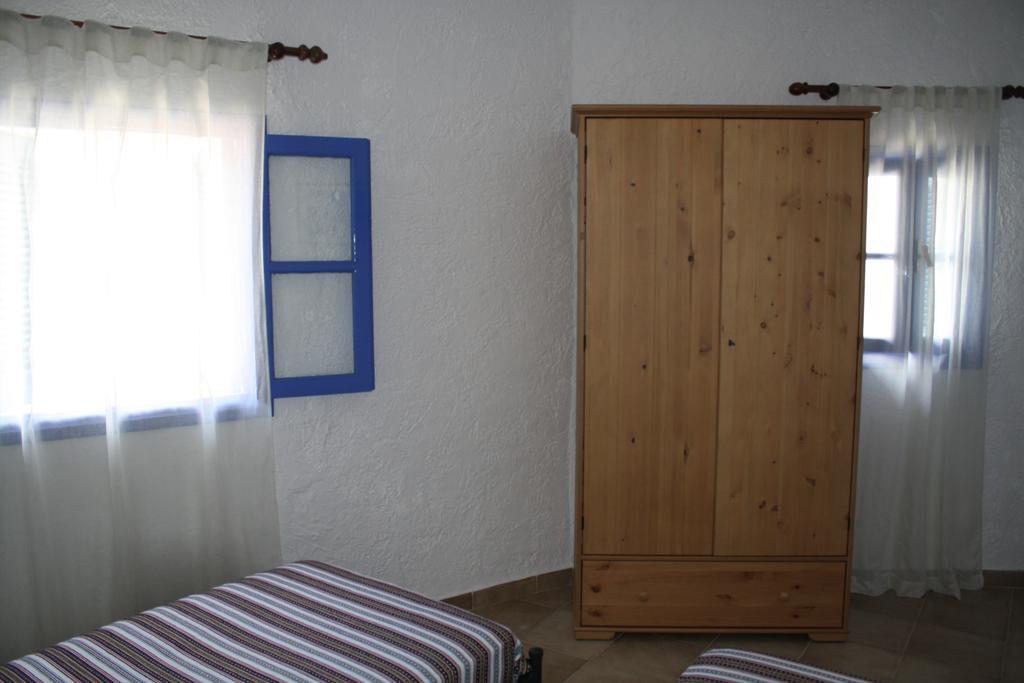 Rhodes Summer House Gennadi Quarto foto
